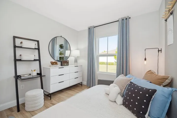 (Some or all of photography is of model home and not necessarily indicative of available home).