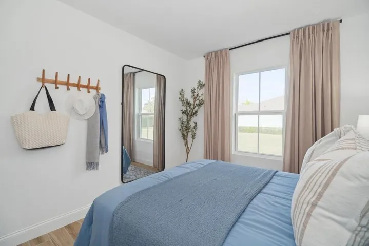 (Some or all of photography is of model home and not necessarily indicative of available home).