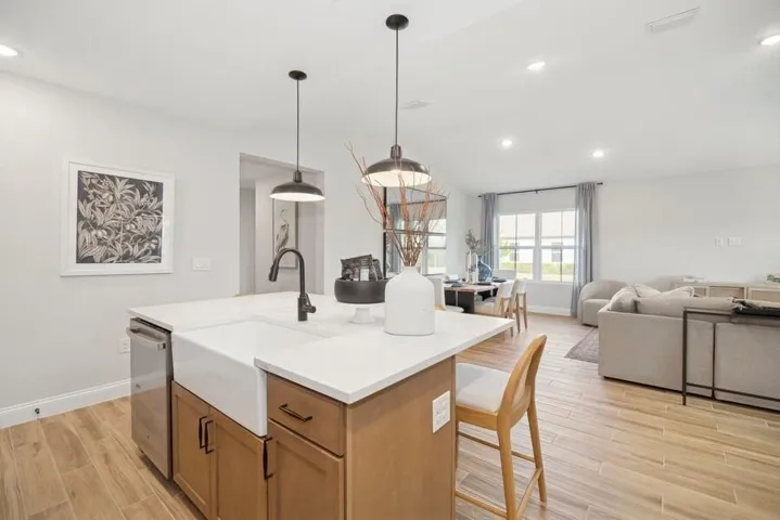 (Some or all of photography is of model home and not necessarily indicative of available home).