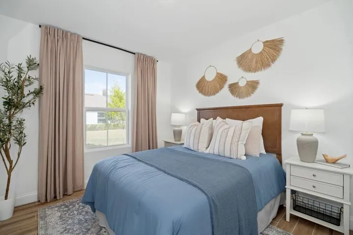 (Some or all of photography is of model home and not necessarily indicative of available home).