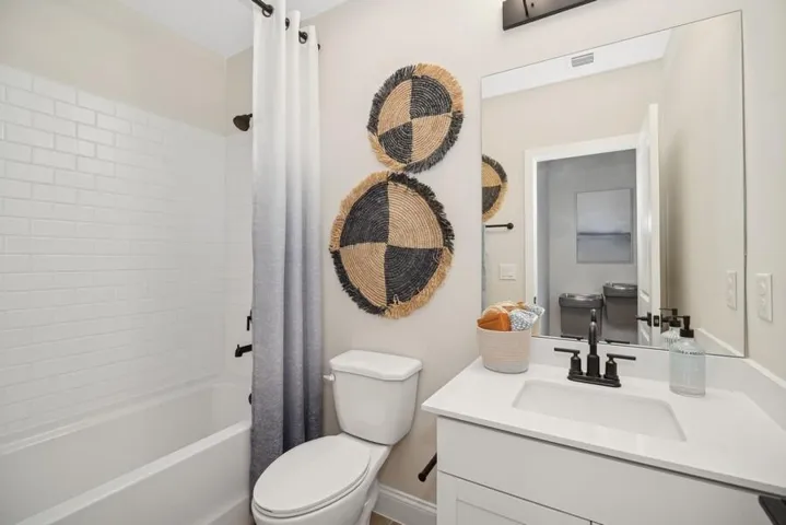 (Some or all of photography is of model home and not necessarily indicative of available home).