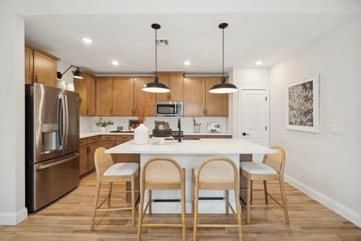 (Some or all of photography is of model home and not necessarily indicative of available home).