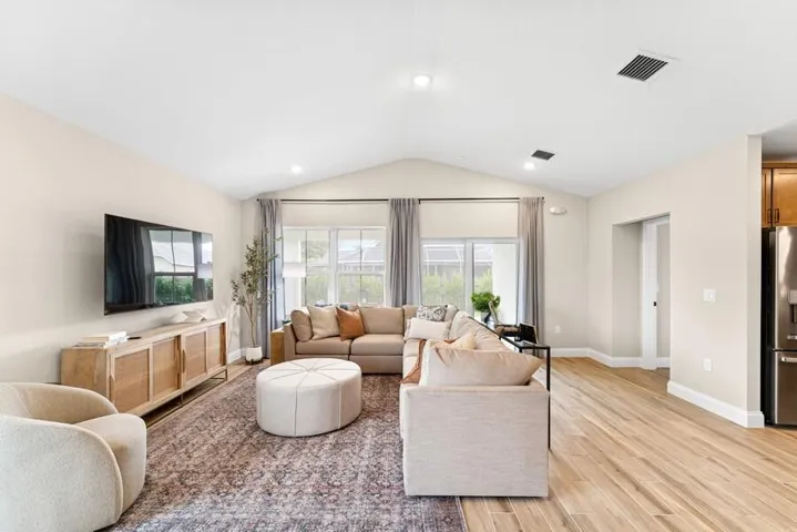 (Some or all of photography is of model home and not necessarily indicative of available home).