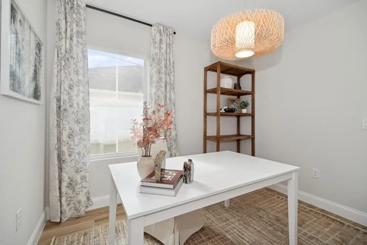 (Some or all of photography is of model home and not necessarily indicative of available home).