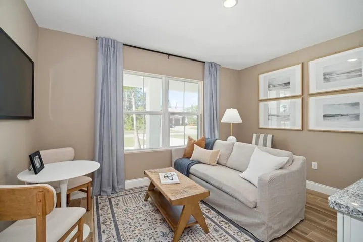 (Some or all of photography is of model home and not necessarily indicative of available home).