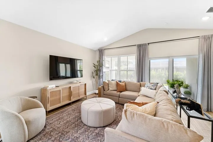 (Some or all of photography is of model home and not necessarily indicative of available home).