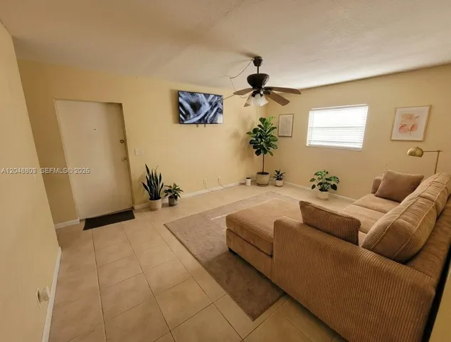 virtually staged