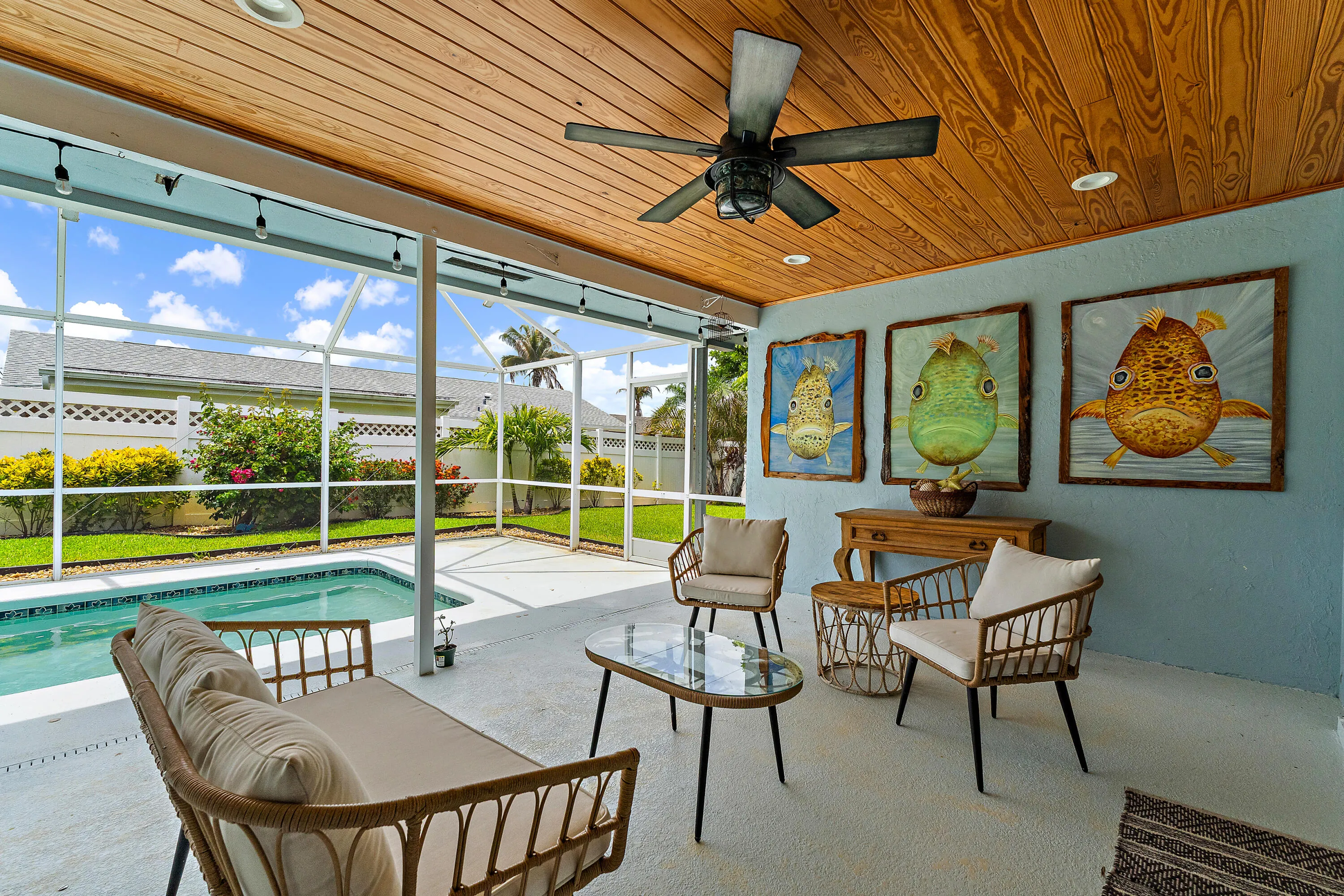 Covered patio 1