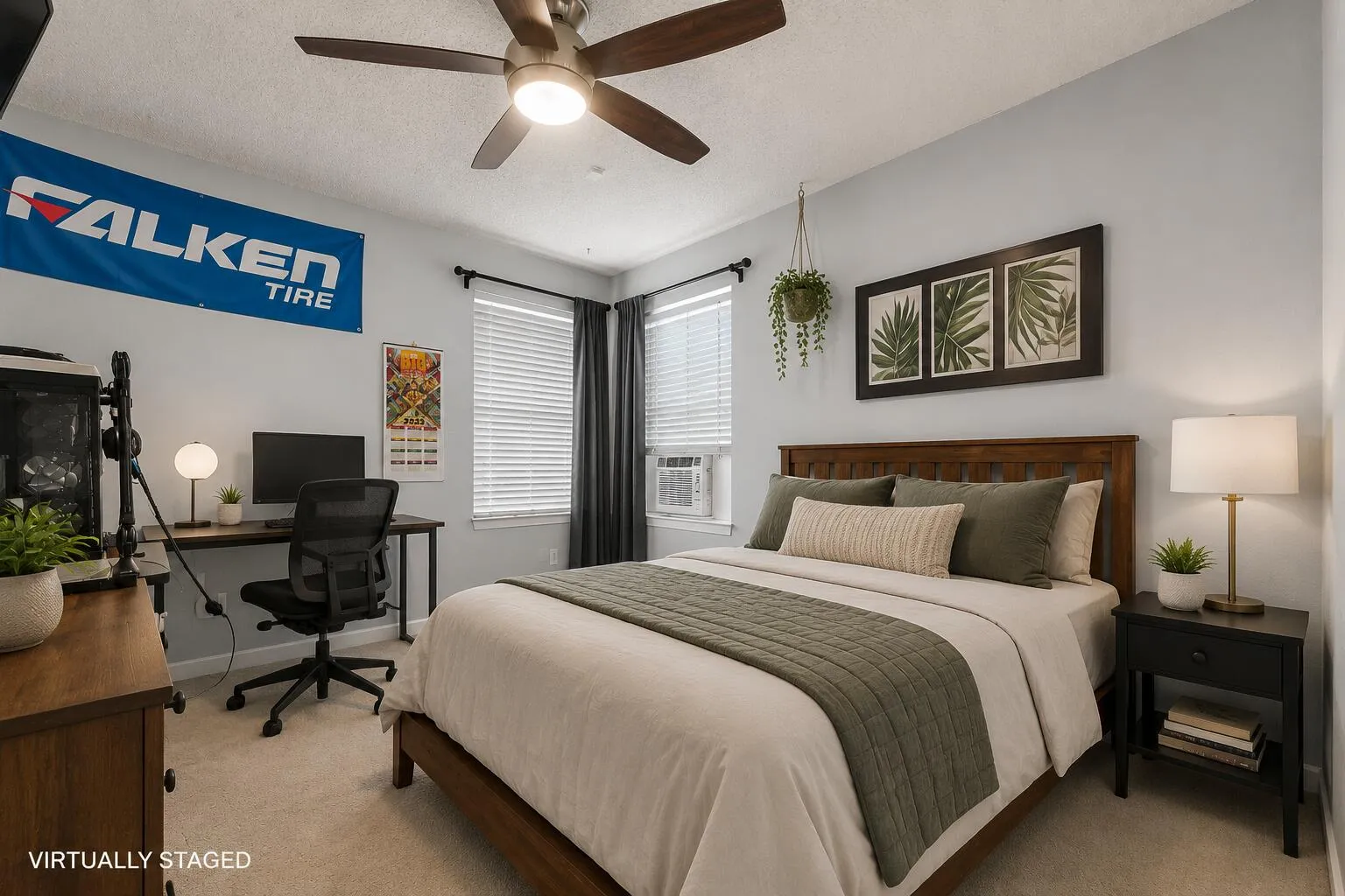 2nd Bedroom