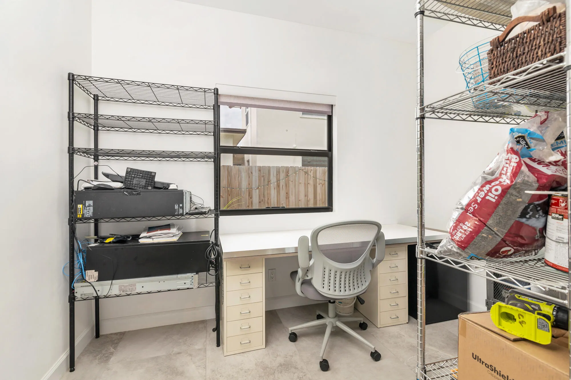 Office / Den