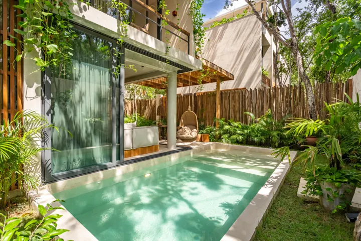 VILLA SOL Pool