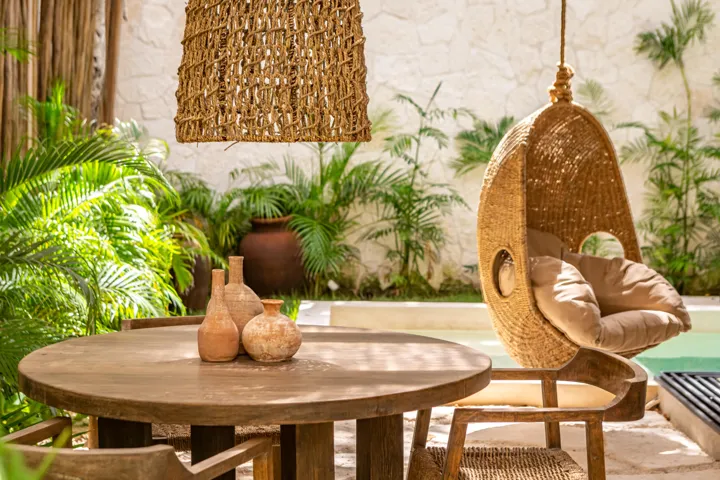 VILLA SOL Terrace 2