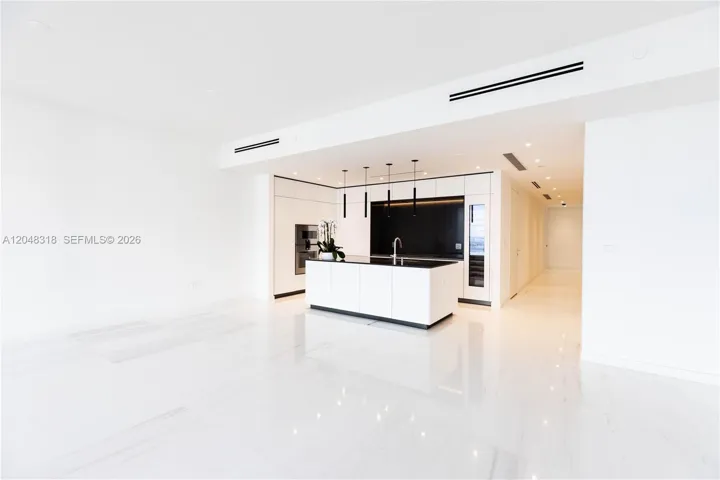 Dining / Kitchen
