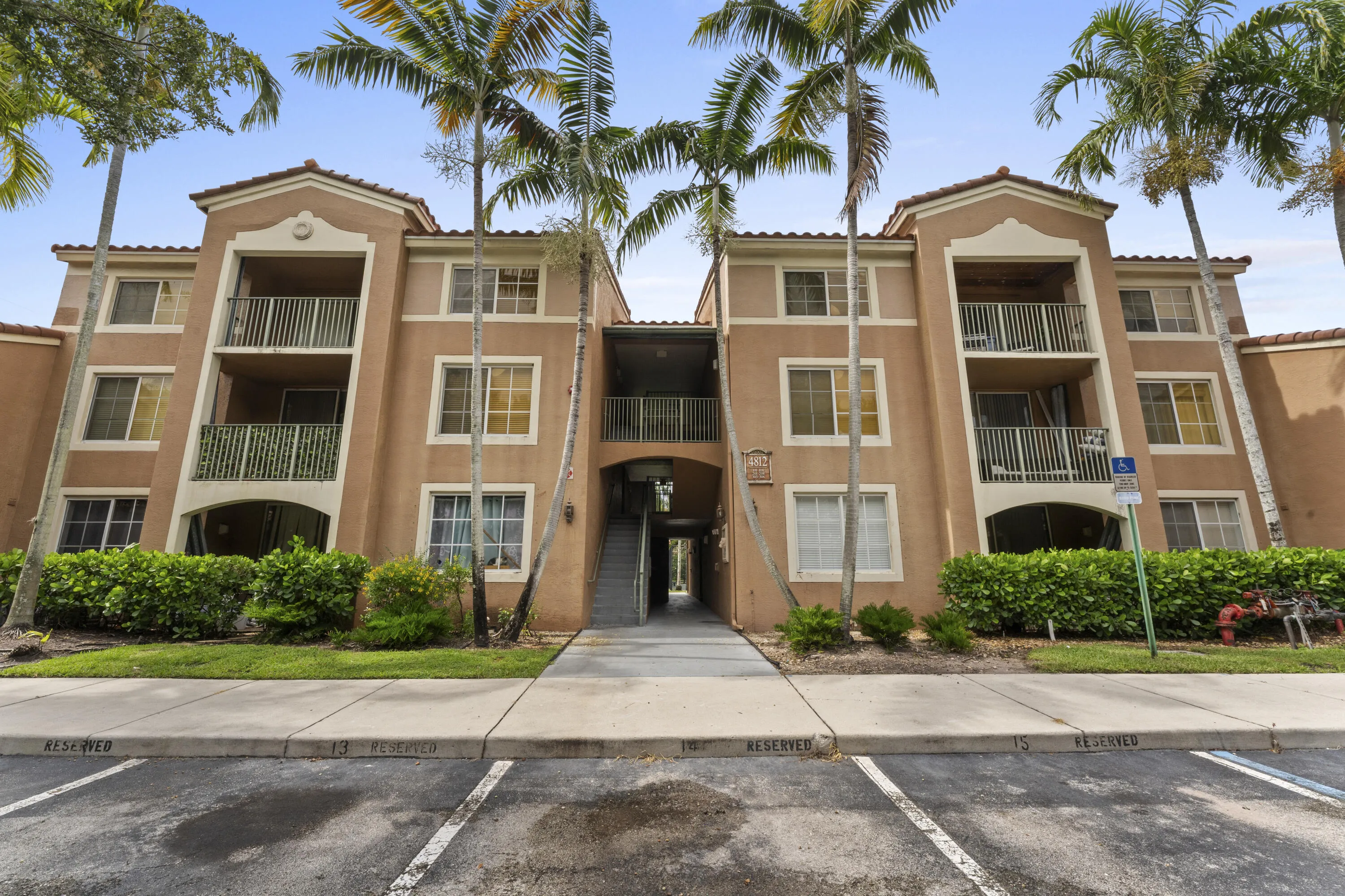 4812 N State Road 7 #205-1