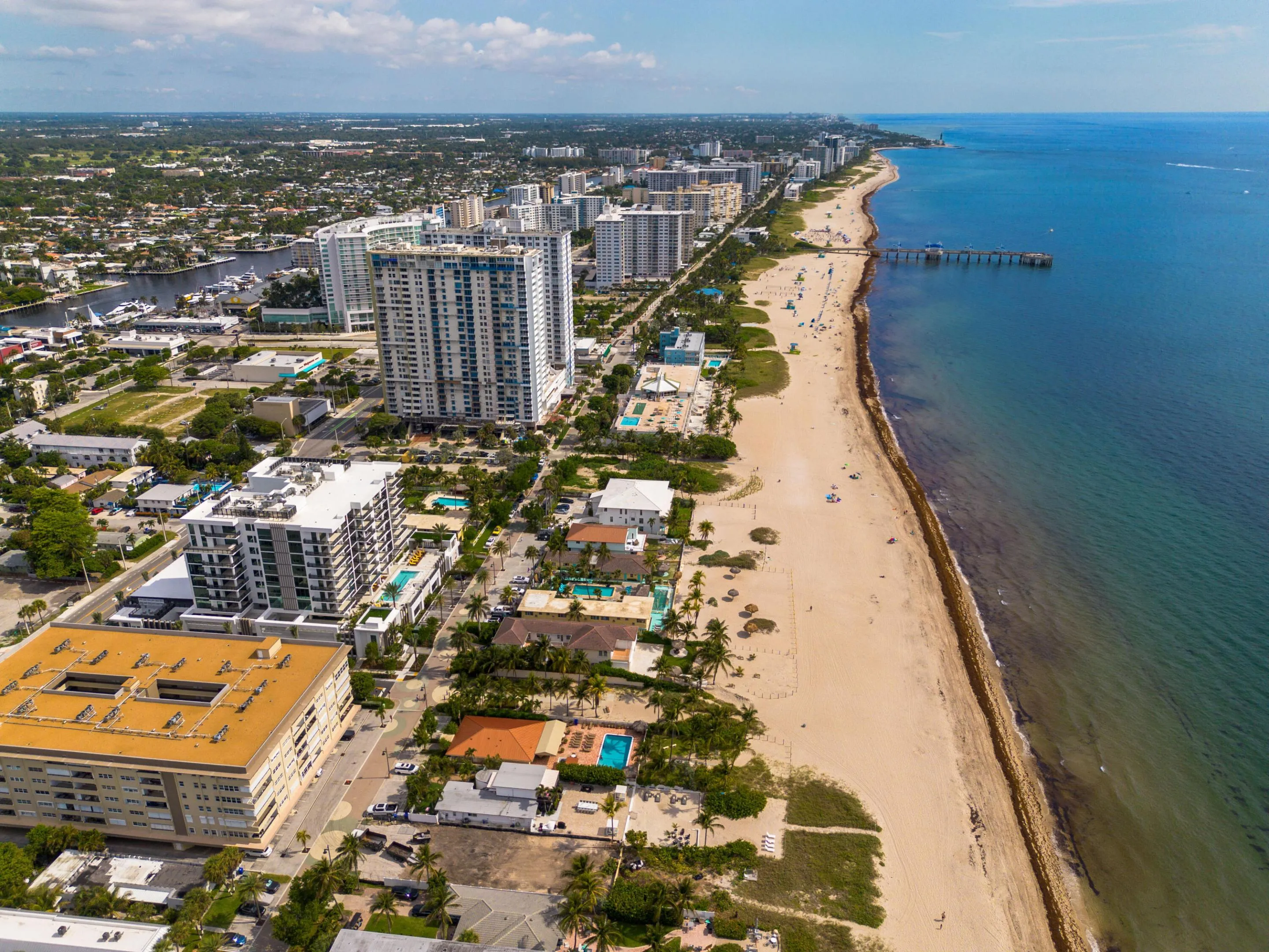 Pompano Beach