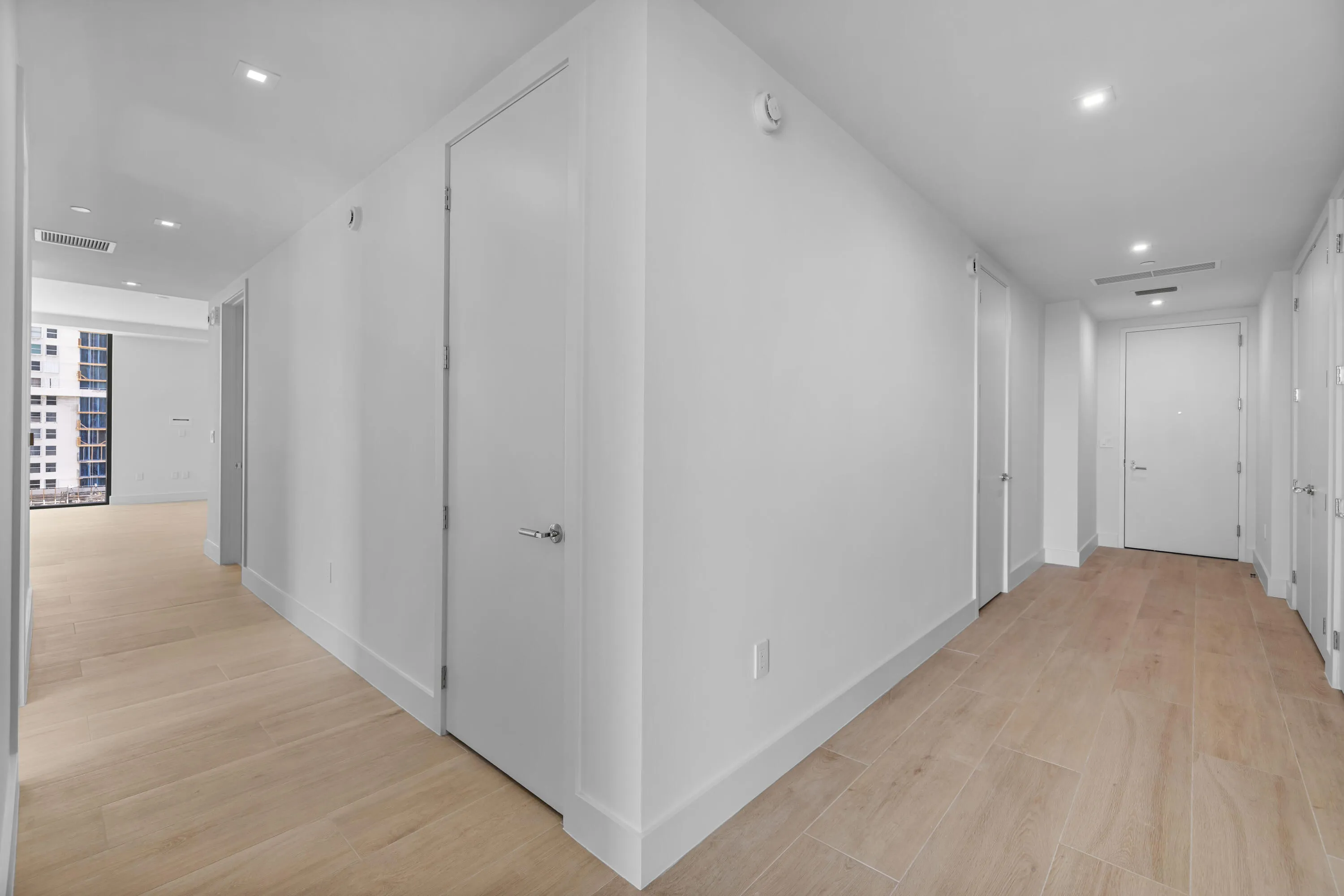 Entrance Foyer