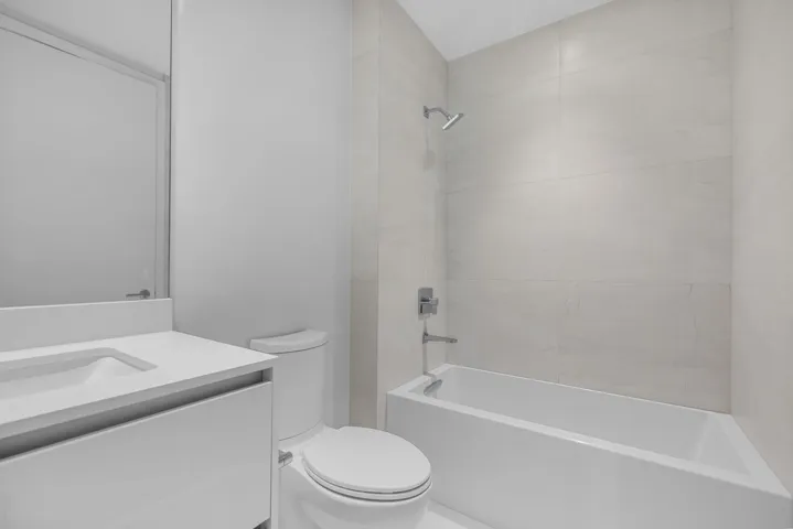 Ensuite Bathroom #3