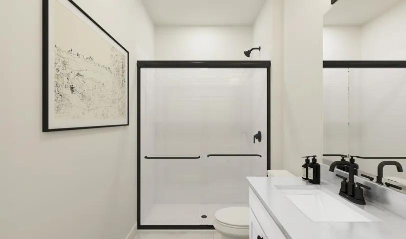 (Some or all of photography is of model or similar home and/or renderings and not necessarily indicative of available home).