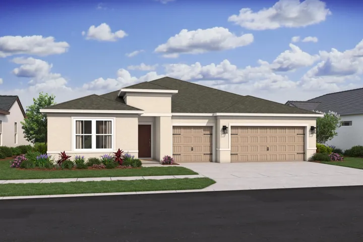 (Some or all of photography is of model or similar home and/or renderings and not necessarily indicative of available home).