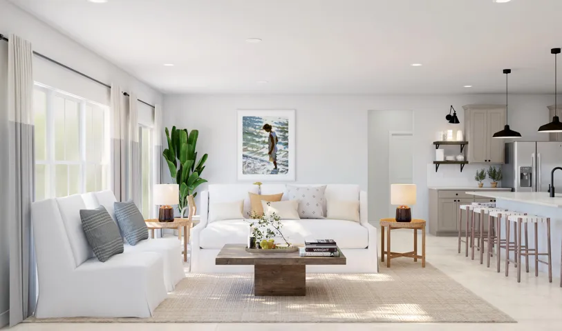 (Some or all of photography is of model or similar home and/or renderings and not necessarily indicative of available home).