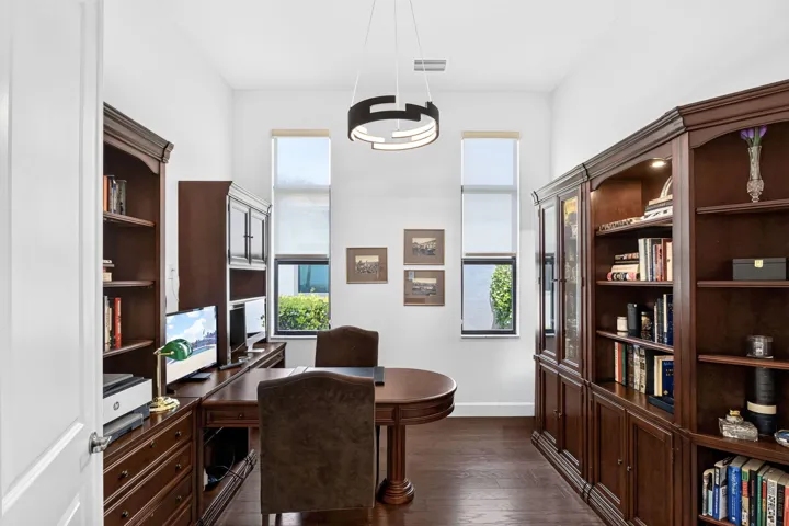 Den / Office
