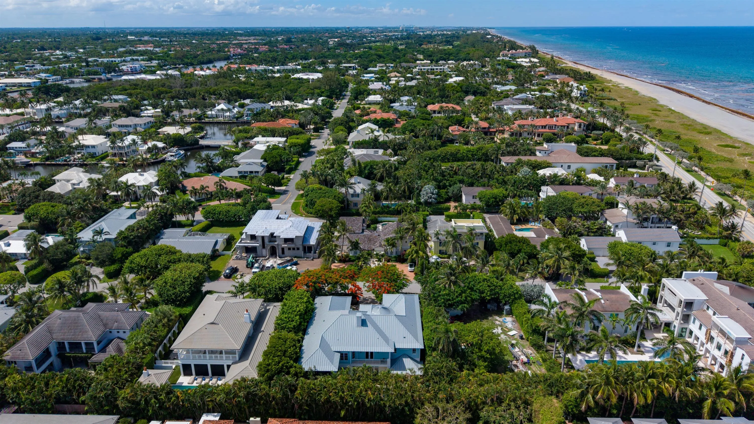 1232 Seaspray Avenue Aerial22