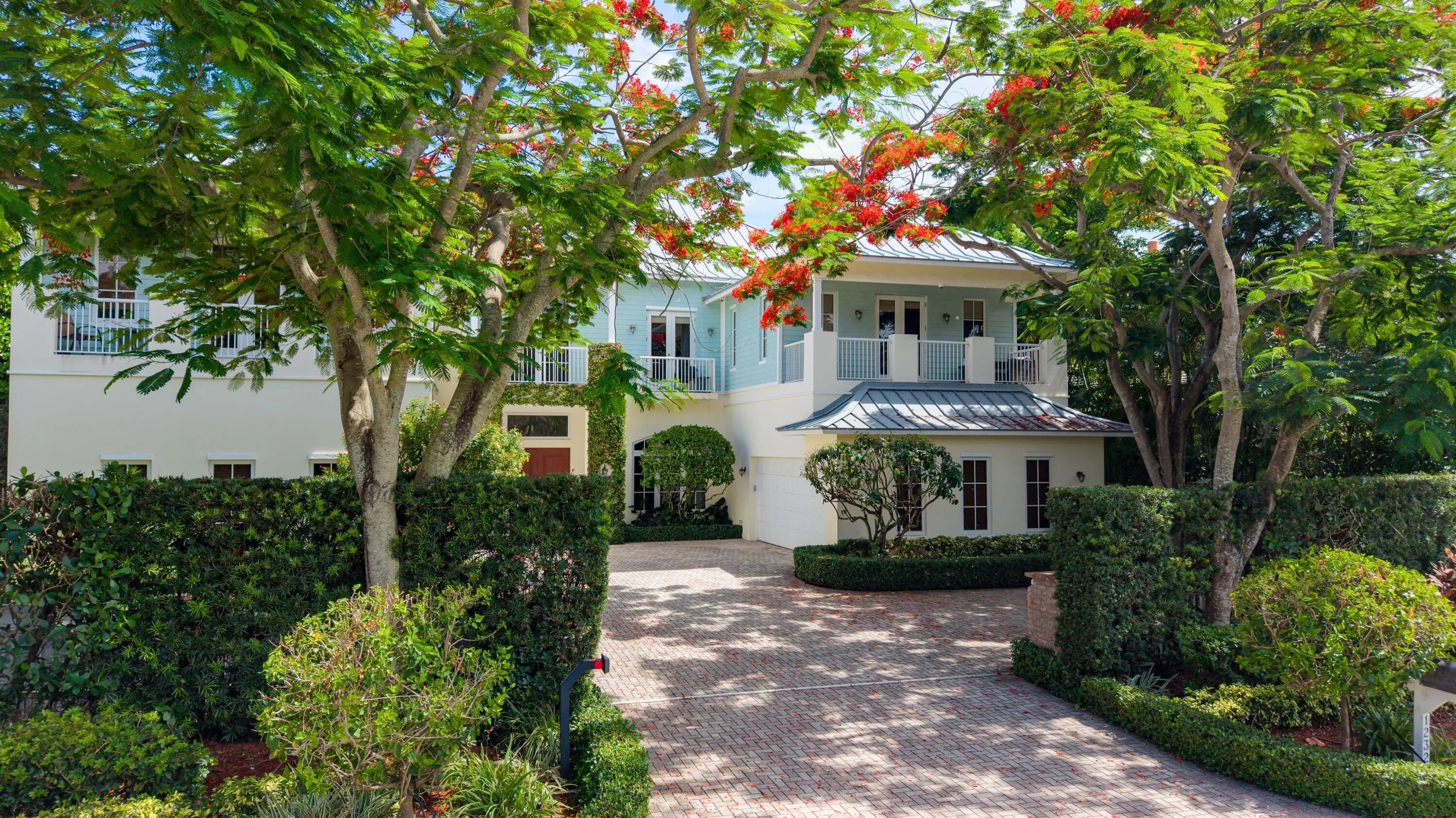 1232 Seaspray Avenue Aerial34