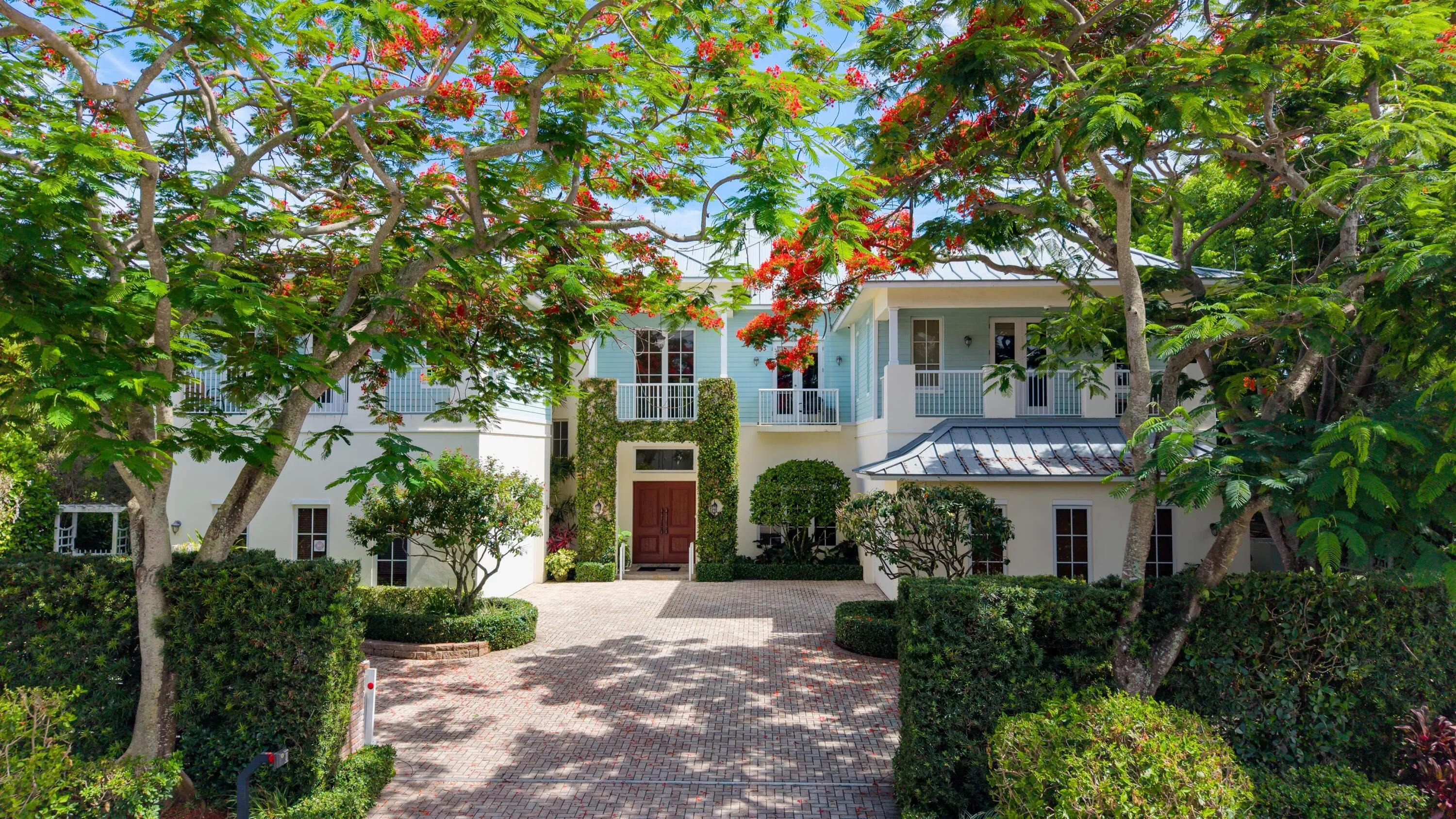 1232 Seaspray Avenue Aerial35