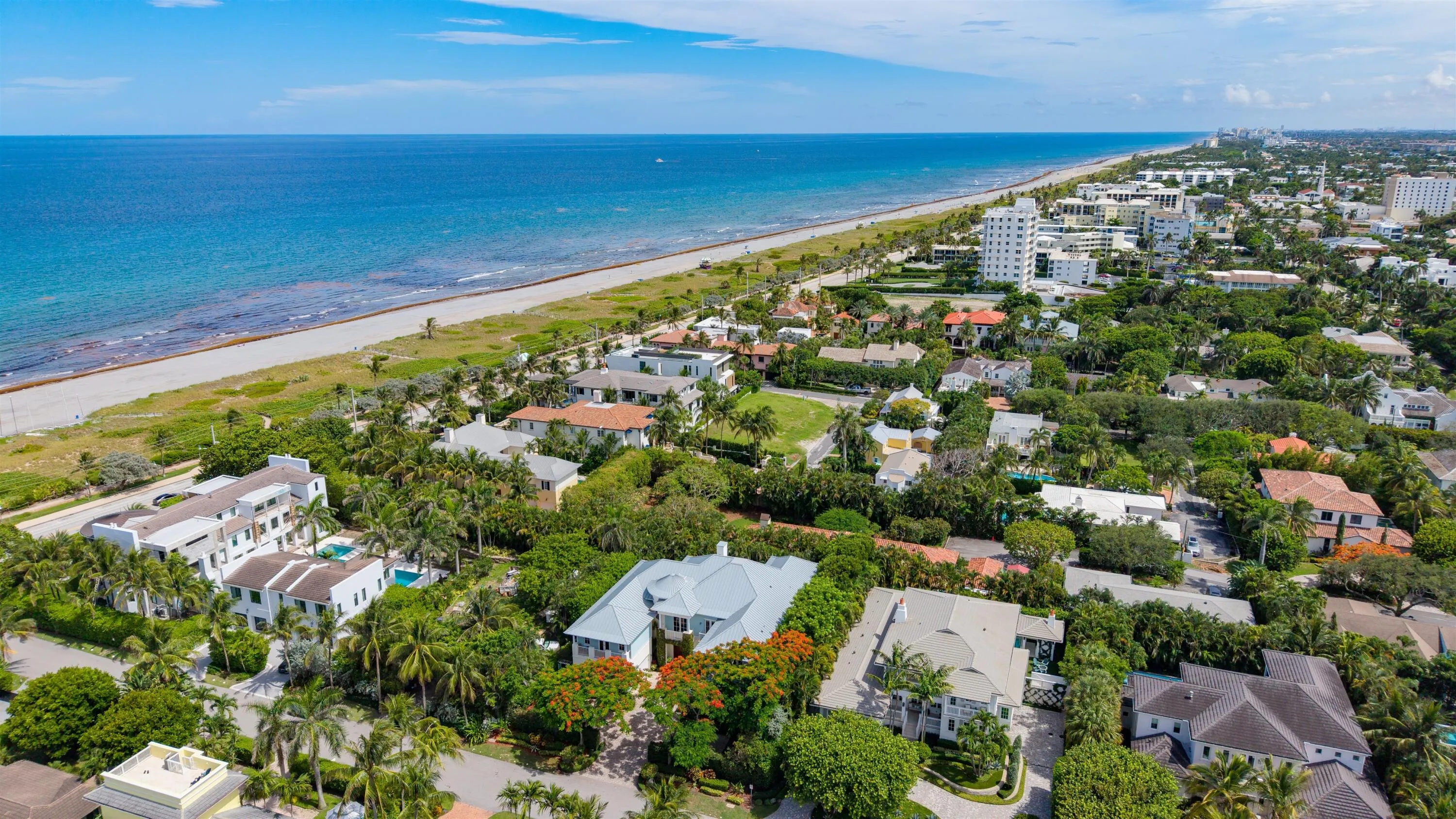 1232 Seaspray Avenue Aerial13