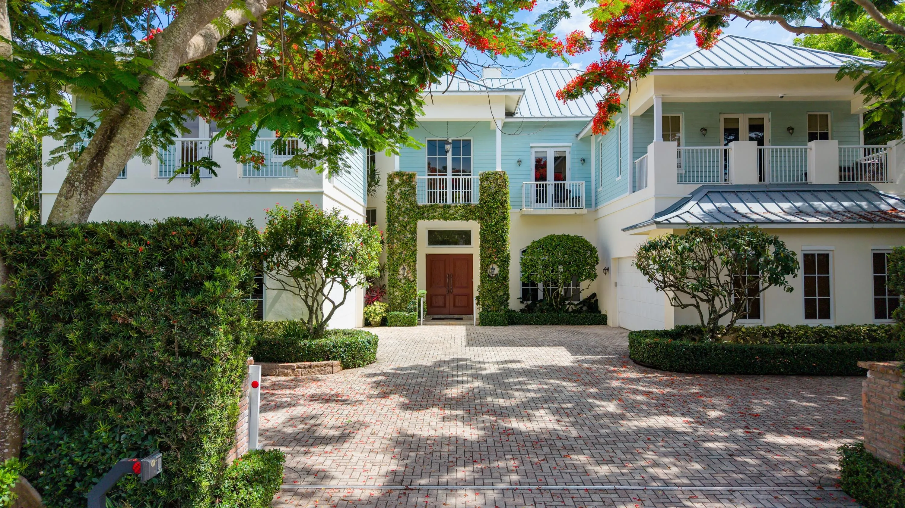 1232 Seaspray Avenue Aerial40