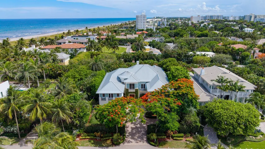 1232 Seaspray Avenue Aerial5