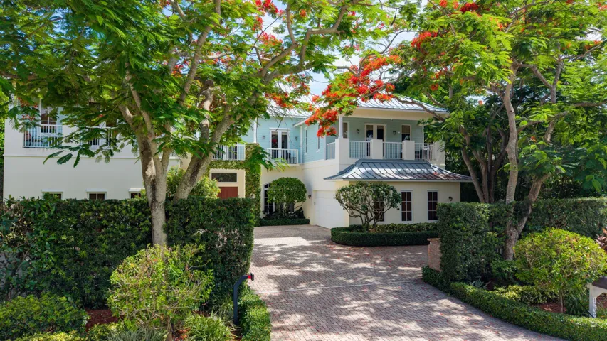 1232 Seaspray Avenue Aerial34
