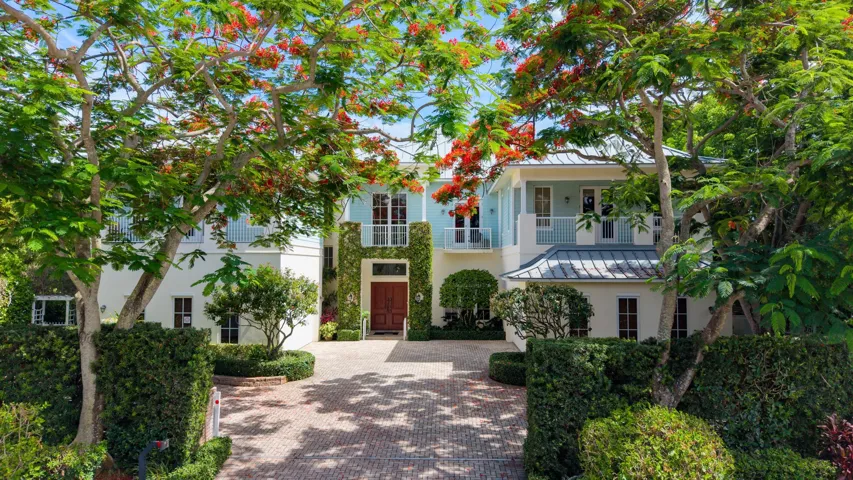 1232 Seaspray Avenue Aerial35