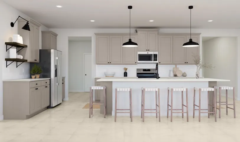 (Some or all of photography is of model or similar home and/or renderings and not necessarily indicative of available home).