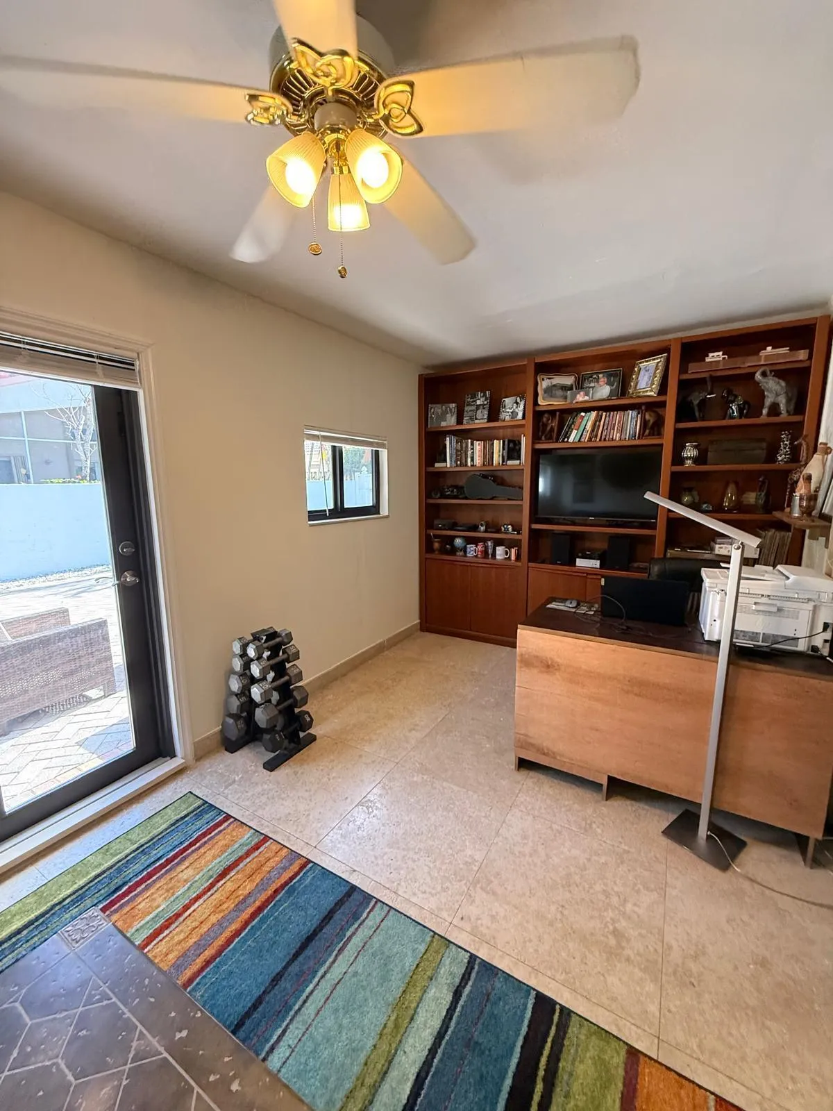 Bonus Room - Office - Gym - Play Room