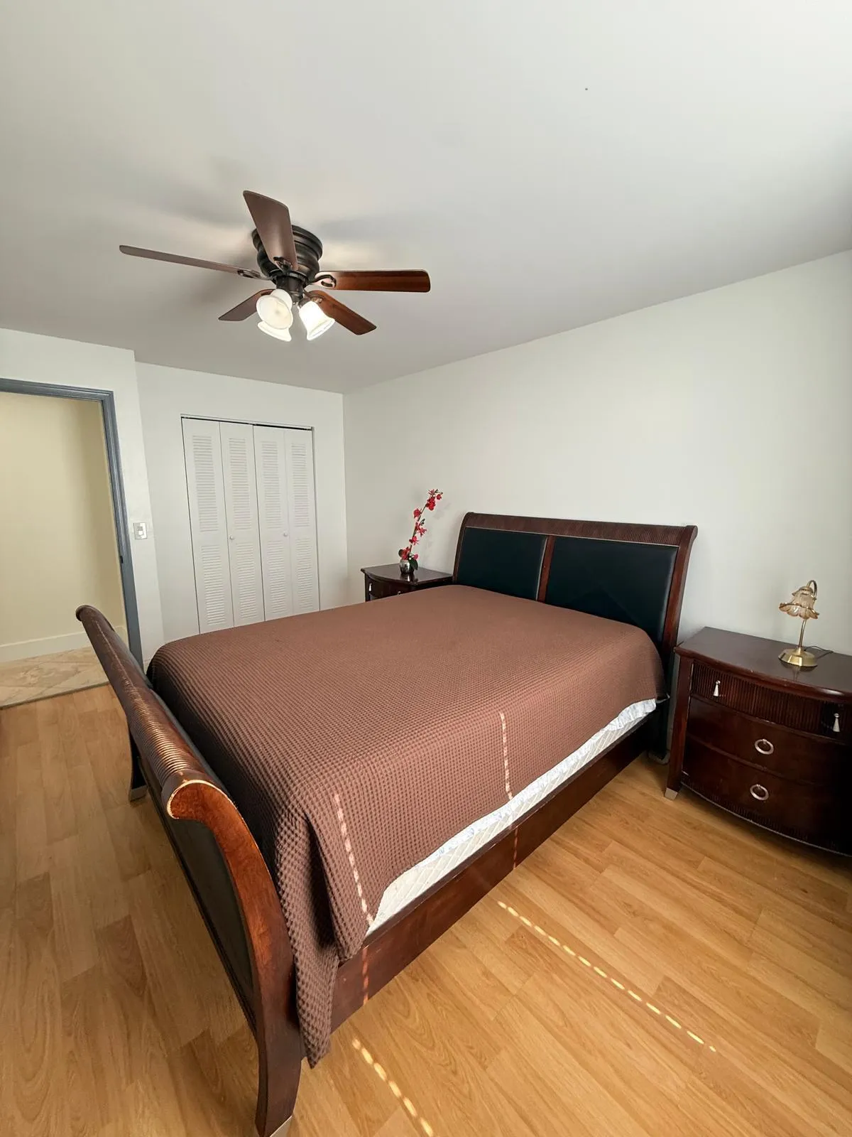 Fourth Bedroom