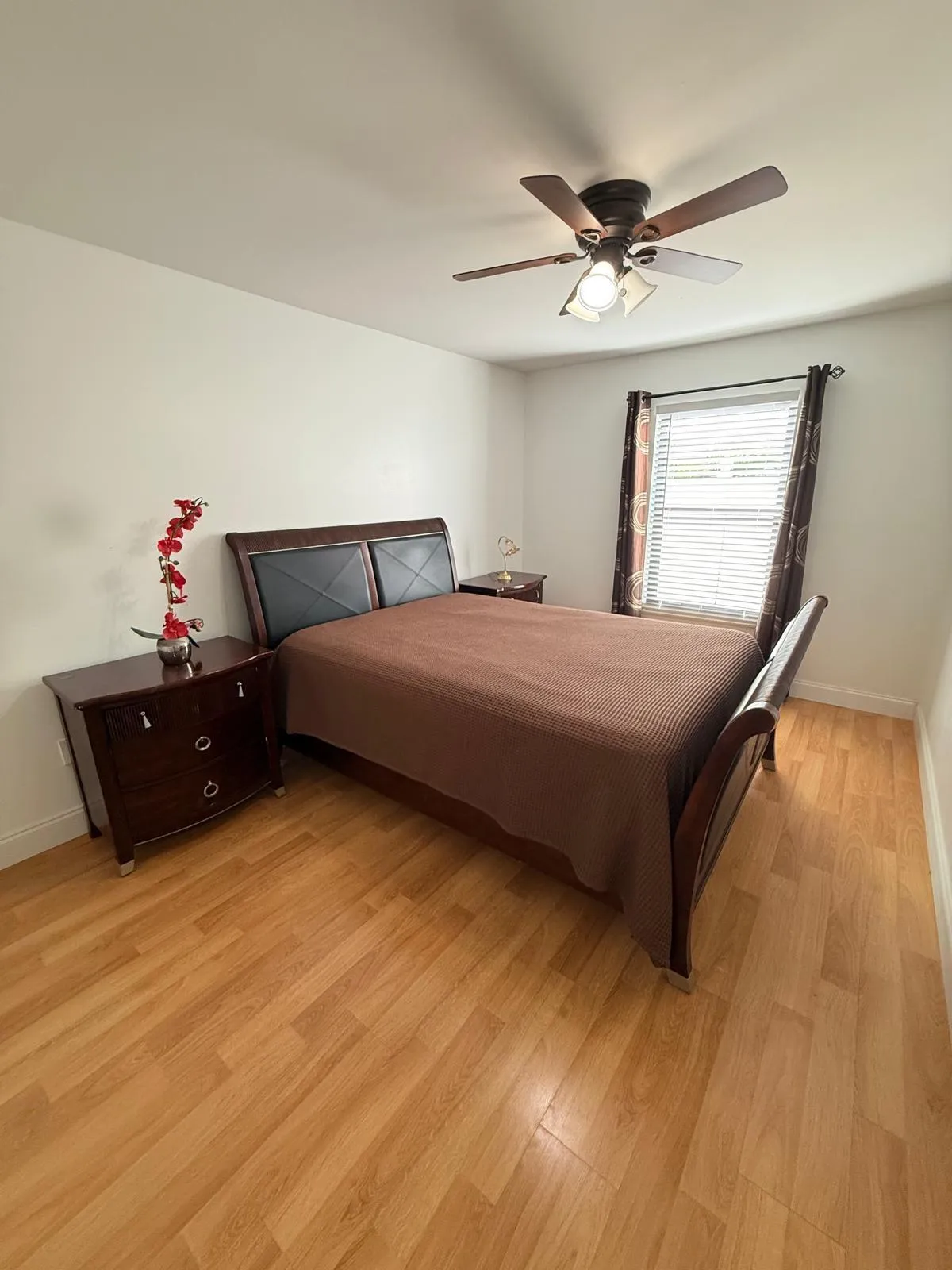 Fourth Bedroom
