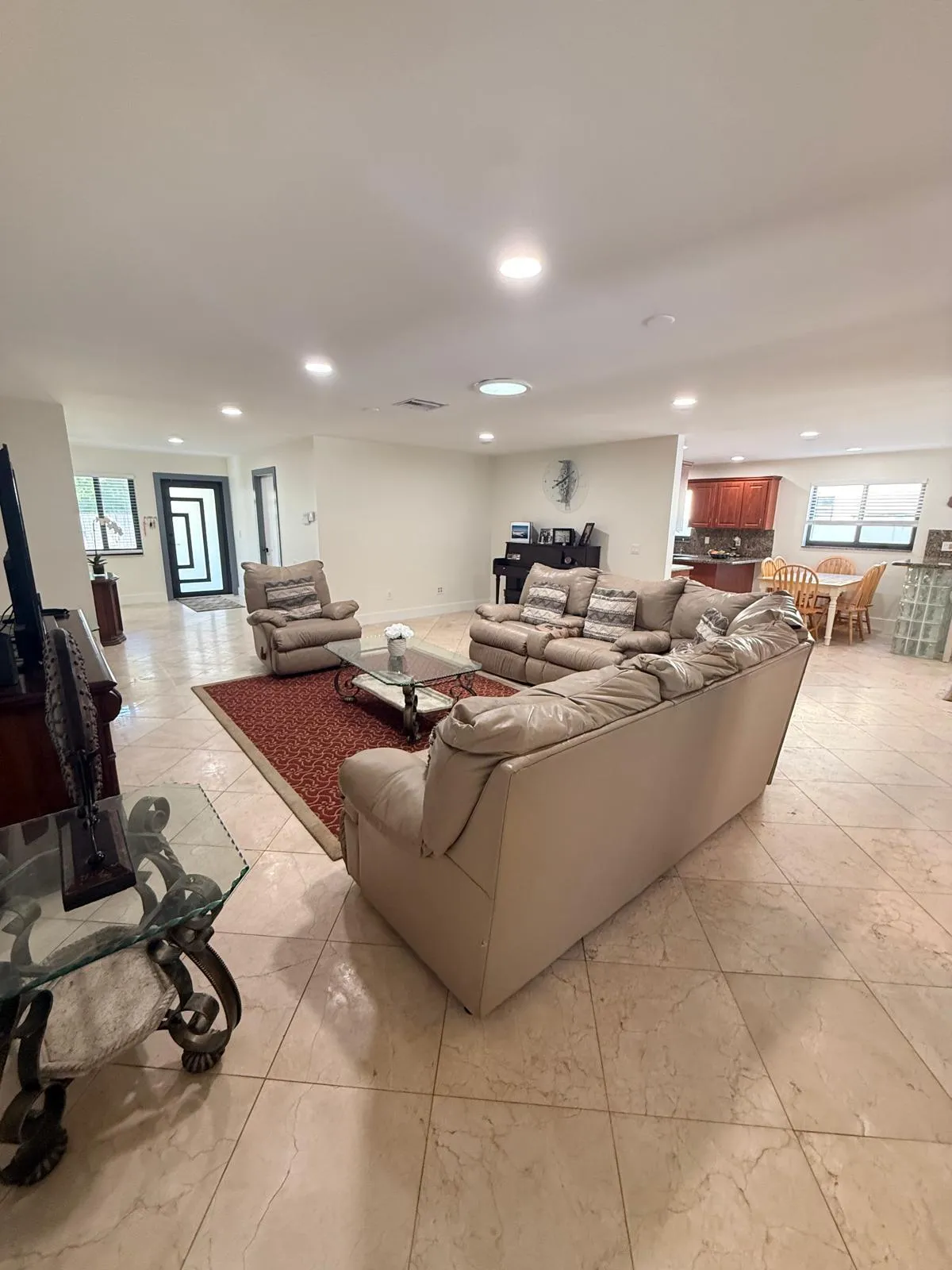 Bonus Room - Office - Gym - Play Room