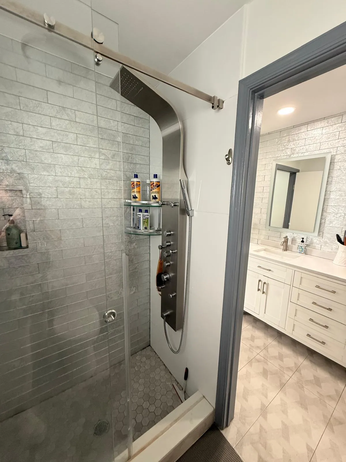 Primary Bedroom​​‌​​​​‌​​‌‌​‌‌​​​‌‌​‌​‌​‌​​​‌​​ Ensuite
