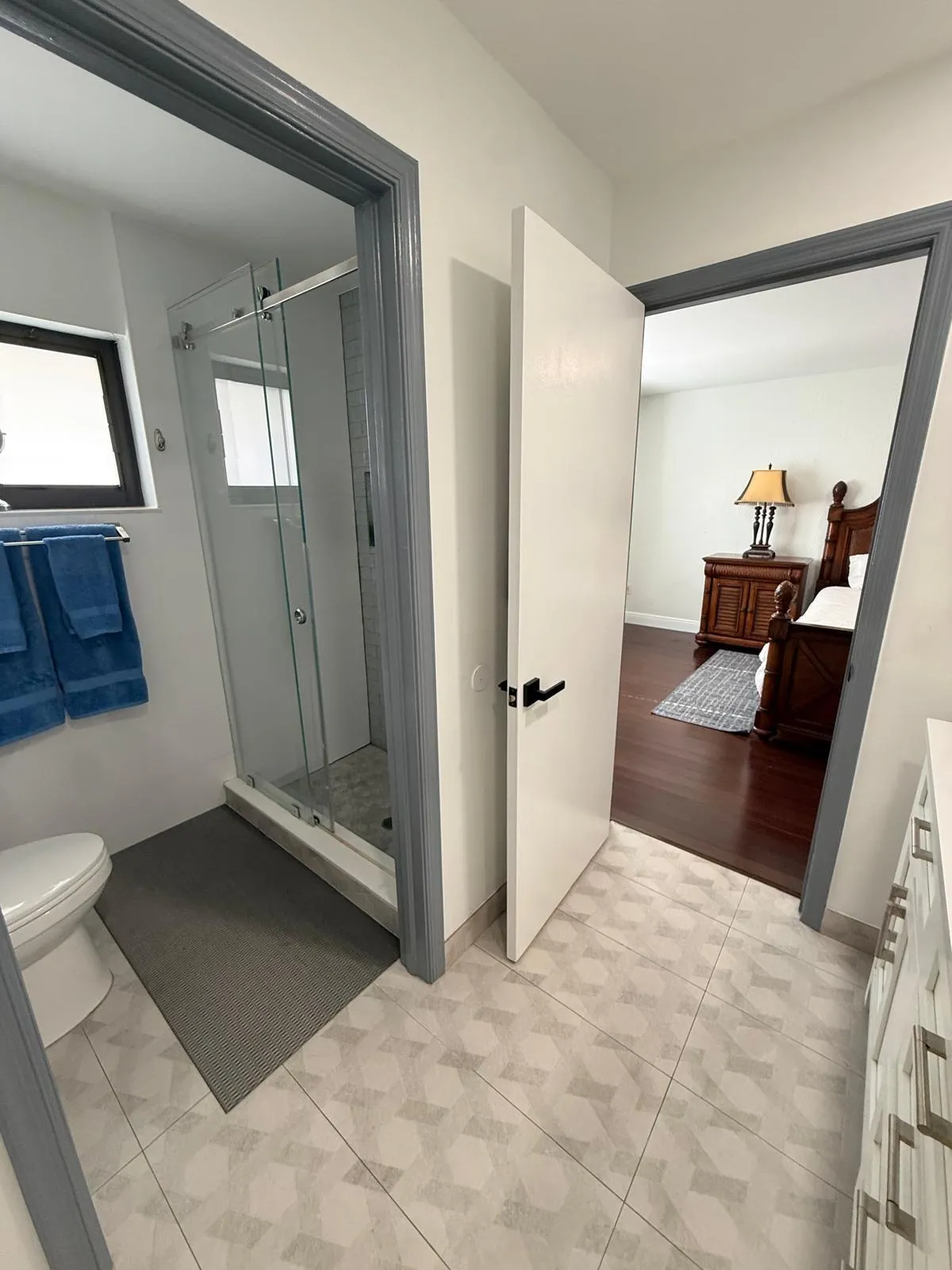 Primary Bedroom Ensuite