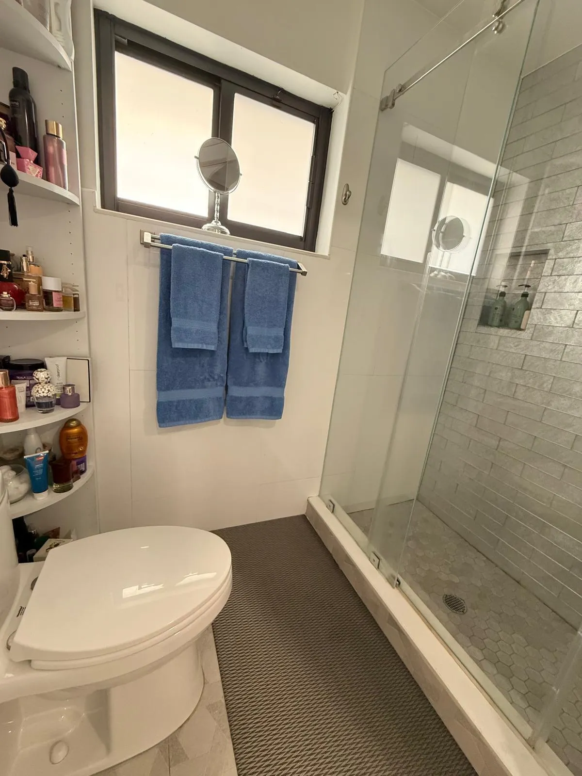 Primary Bedroom Ensuite
