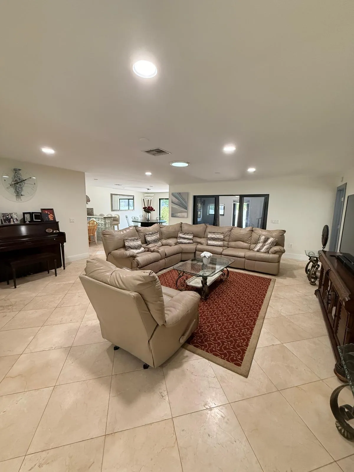 Grand Room