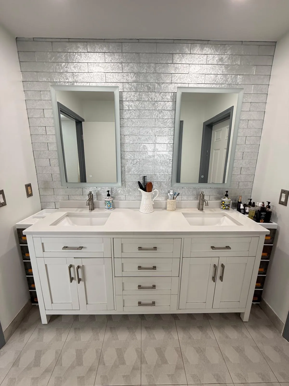 Primary Bedroom Ensuite