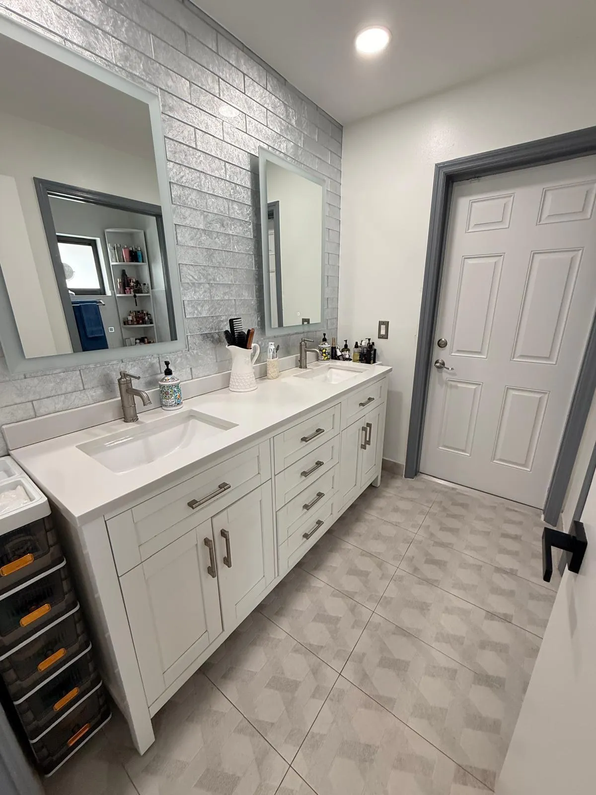Primary Bedroom Ensuite