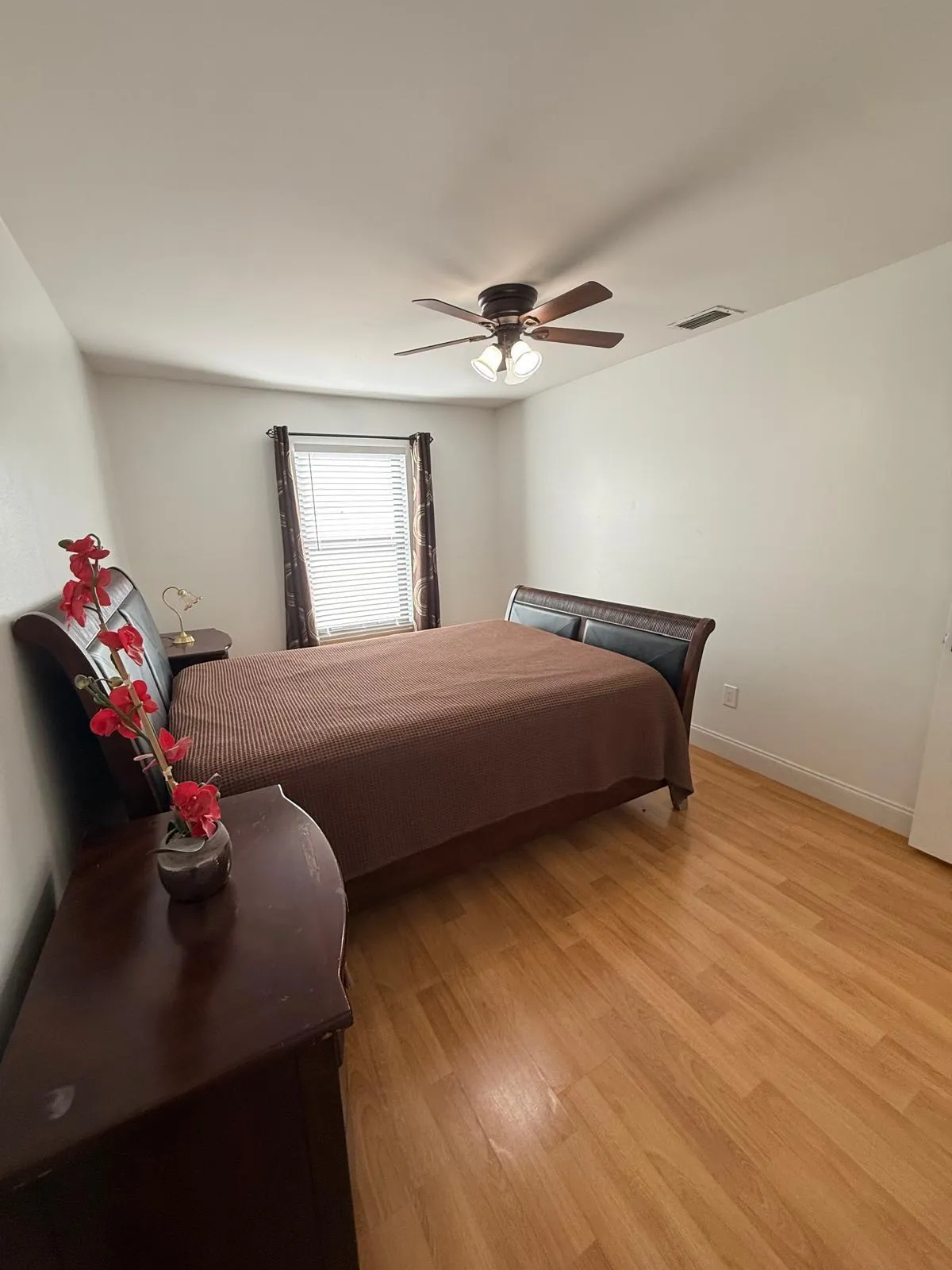 Fourth Bedroom