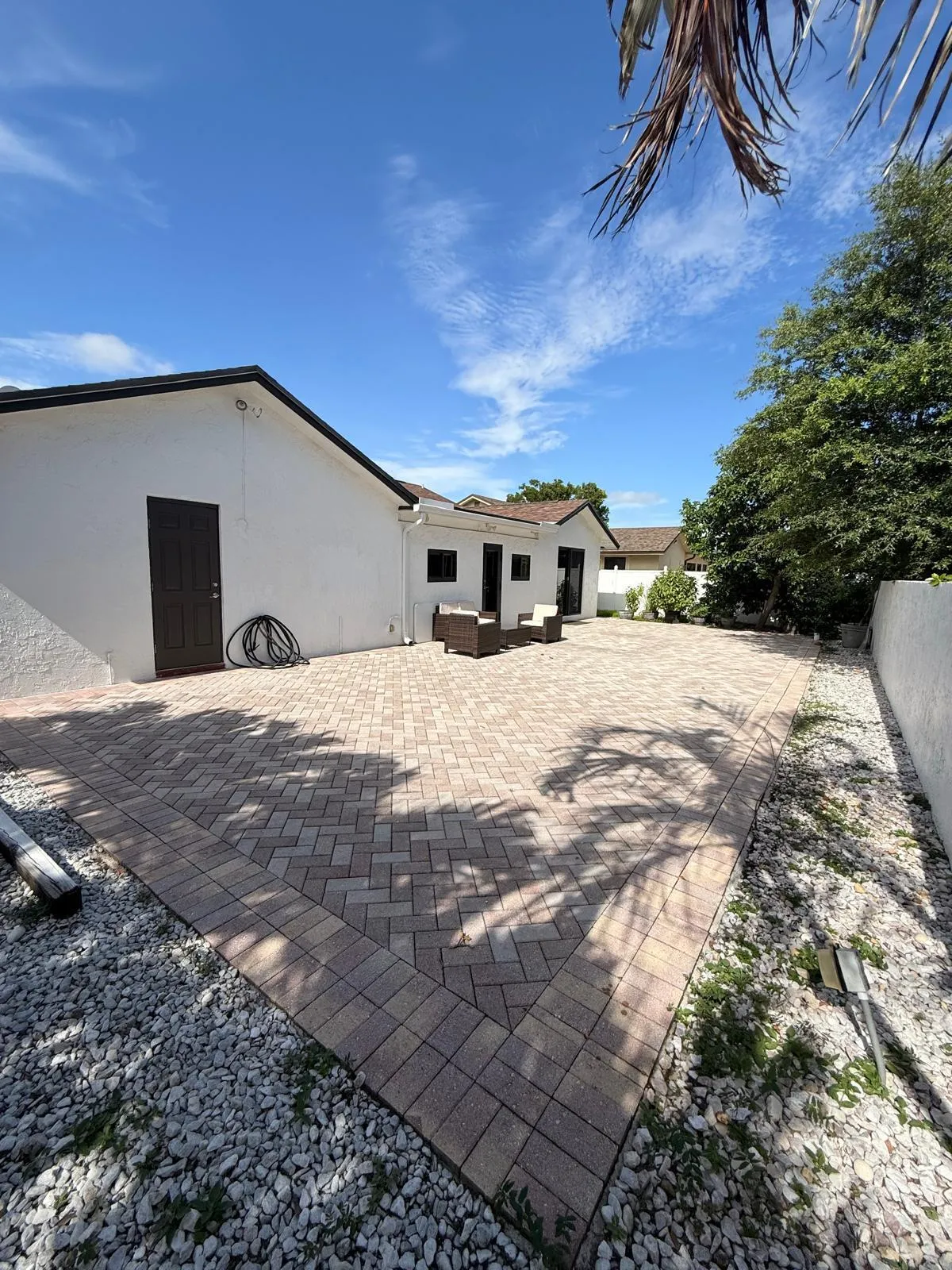 Back Elevation