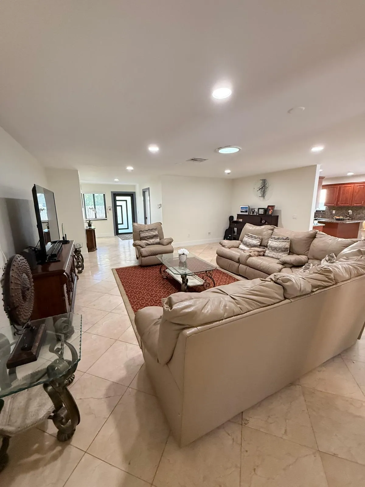 Bonus Room - Office - Gym - Play Room