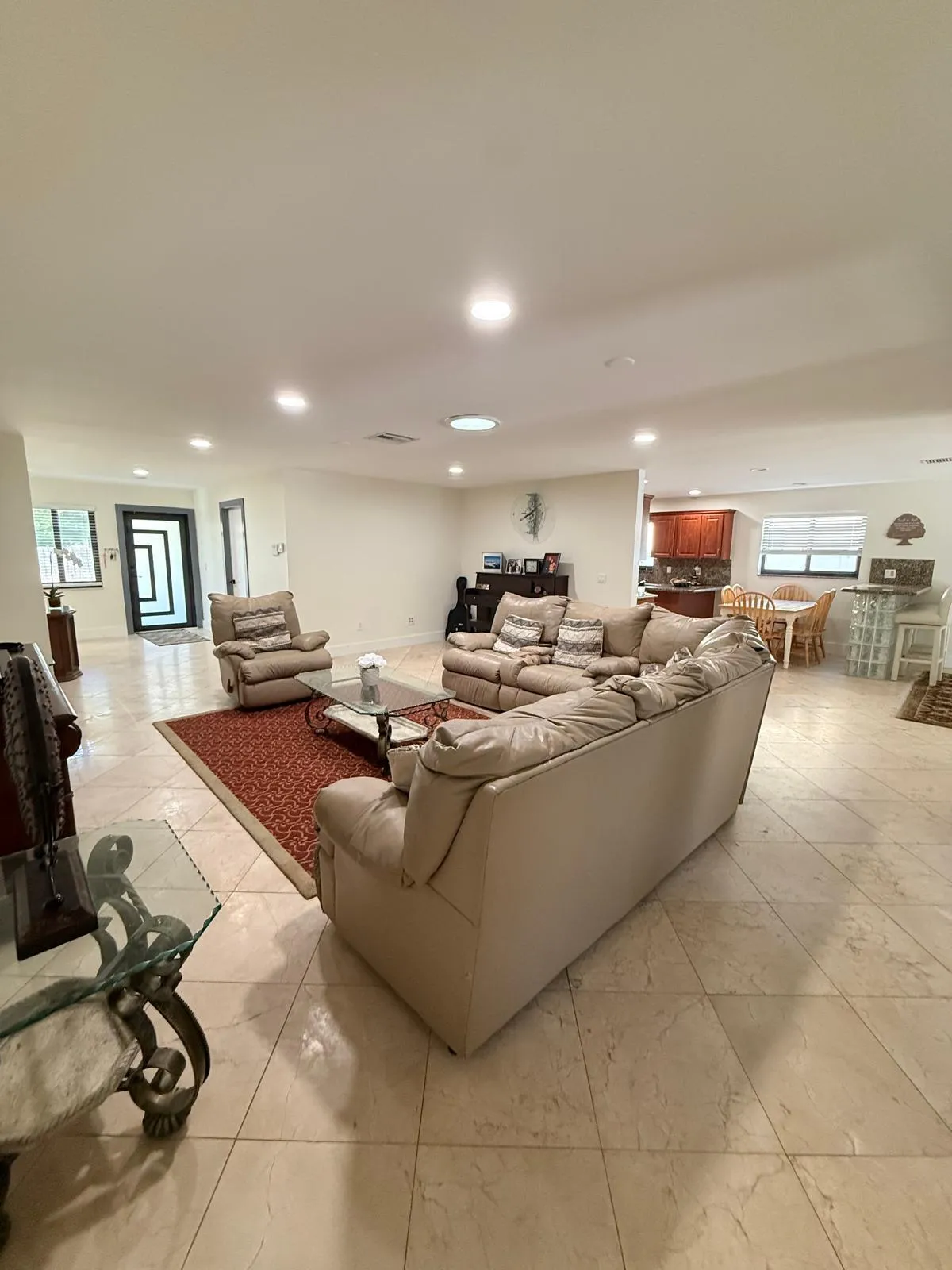 Grand Room
