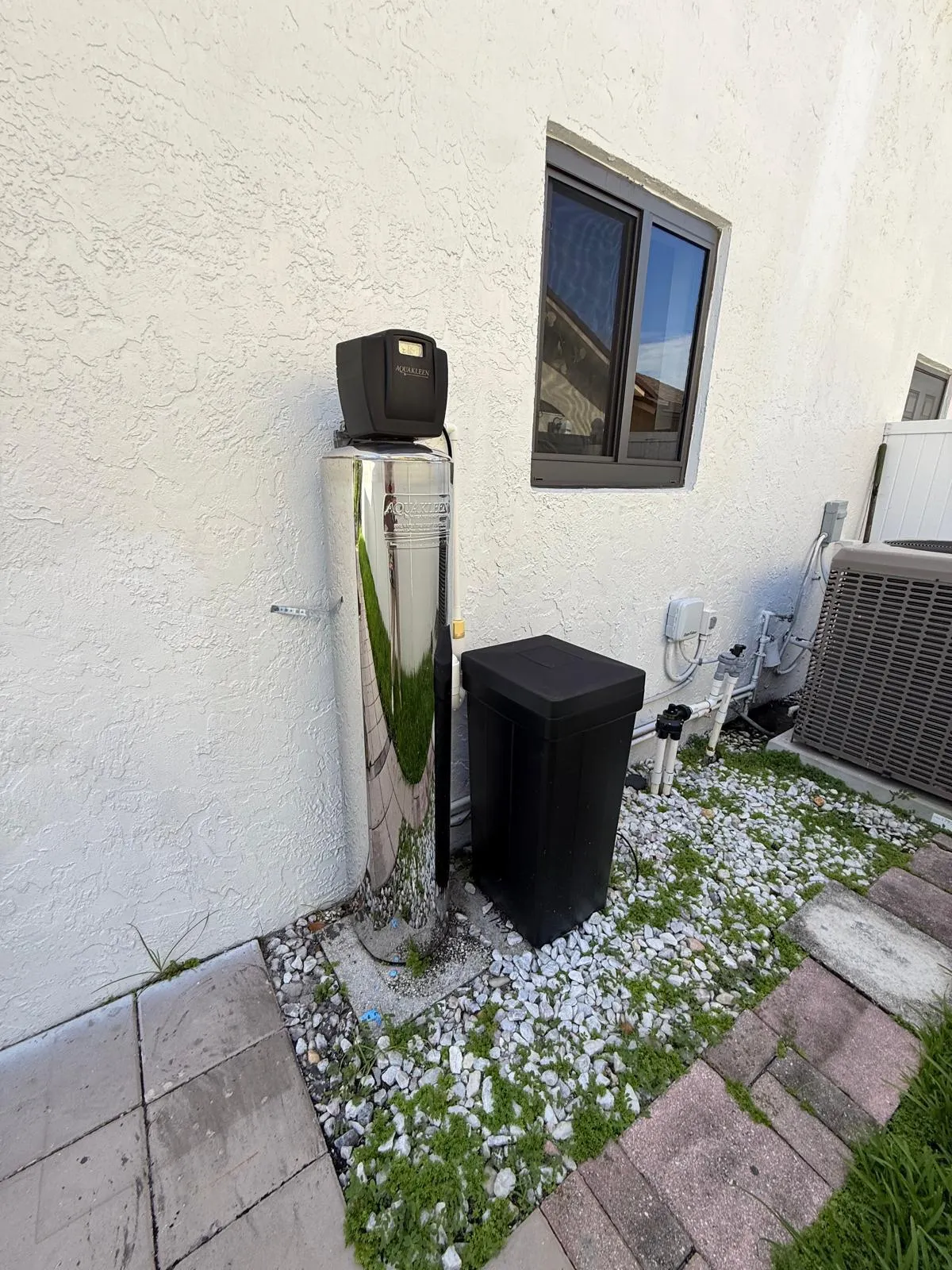Water Purification System for Entire Home
