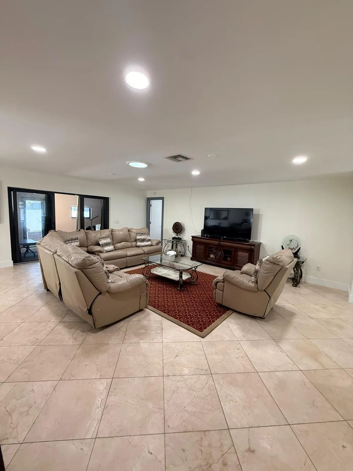 Grand Room